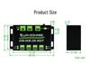 USB-концентратор MicroSnow на 4 порта USB 2.0, двойной хост, свободное переключение, схемы множественной защиты