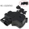New 2 Pins Rear Liftgate Lock Motor Actuator For Chevrolet Suburban Tahoe Cadillac GMC HUMMER H2 15250765 15808595