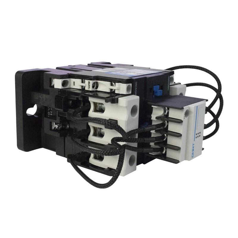 CHNT CJ19-6321 Capacitor Contactor