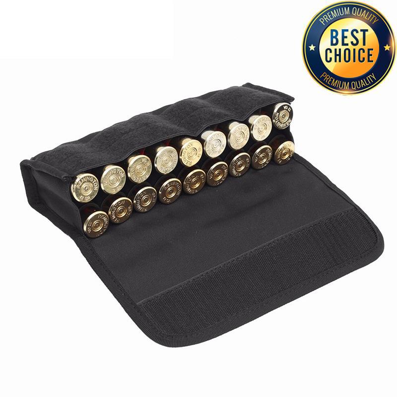 18-патронташ тактический круглый сумка для патронов охота стрельба на открытом воздухе Molle поясная сумка 12/20 калибр патроны для дробовика подсумок для пуль