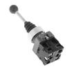XD2PA22CR 2NO 2-position Spring Return Momentary Joy Stick Joystick Switch Spring Return Switch Momentary Joystick Switch