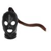 Exotic Accessorie Horse Shaped Hood Wig Anonymous Mask Stage Props Bdsm Couple Game Bondage Clothes Alternative Goods For Adults