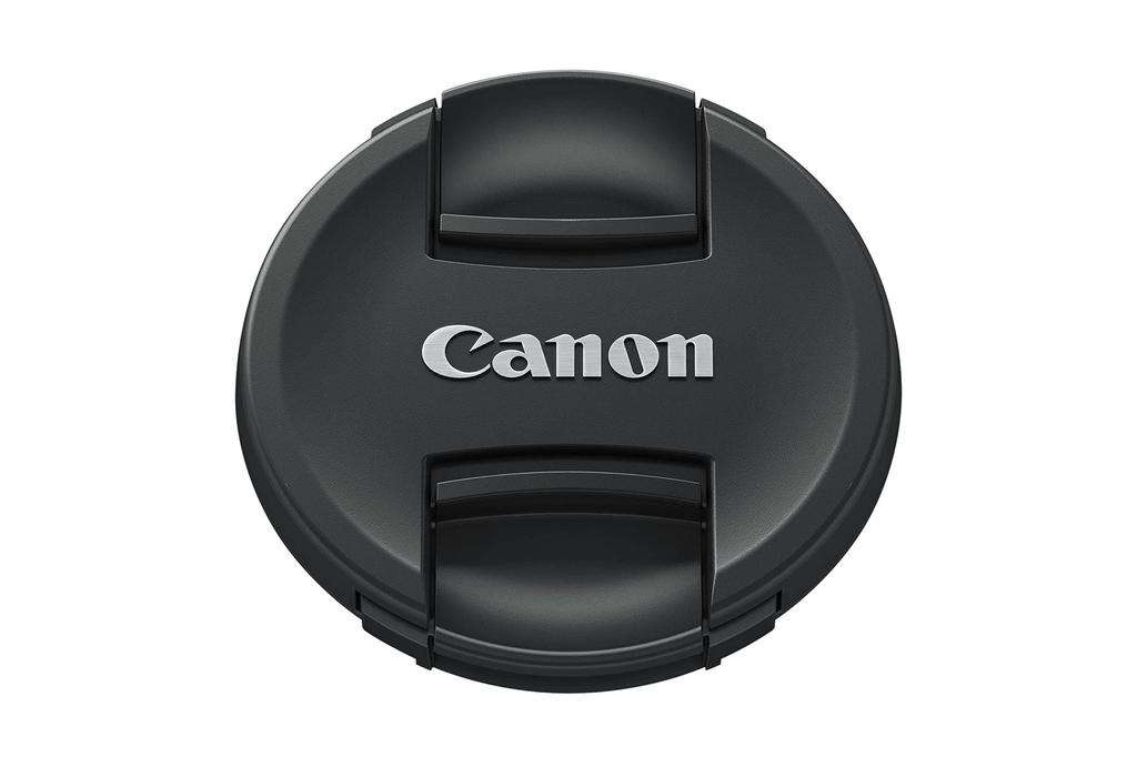 Крышка для объектива Canon E-77II