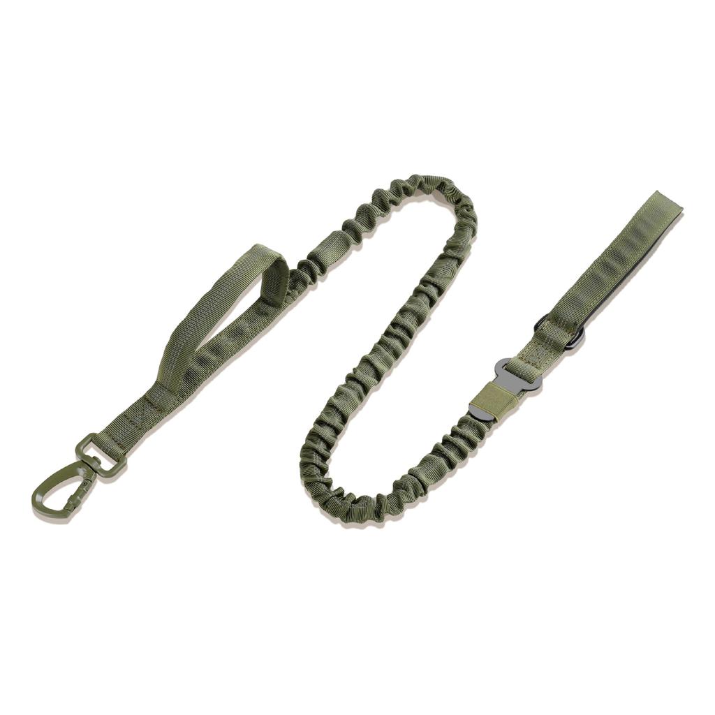 Dog Leash Heavy Duty Dog Leash  Premium Quality Strong Training Rope  Dog Leash No Pull   Leashes