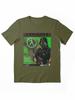 Portal Half-Life: Opposing Force | Sierra Box Art 1999 Essential T-Shirt