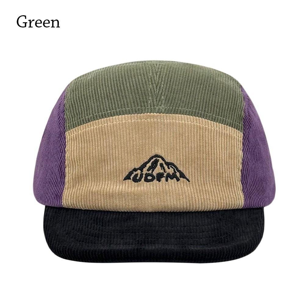 Винтажная бейсболка с короткими полями, повседневная кепка дальнобойщика, зимняя кепка Snapback для мужчин и женщин