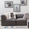 Pillow Cover I Need A Hug From A Baddie Novelty Pillow Case For Chair Sofa Home Decor Pillowcases