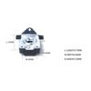 Catch Latch Bonnet Lock 51238203859 Catch Hood Latch