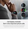 Умные часы NFC GPS трек Bluetooth звонок голосовой помощник часы компас пульс водонепроницаемые спортивные часы для мужчин