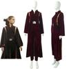 Elegant And Smooth Star Wars Prequel 1 Padme Amidala Cosplay Costume