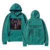 Melanie Martinez Hades The Sacrifice Tour 2026 Hoodie Women/men Hoodie Autumn Winter Clothes Vintage Sweatshirt for Days Gifts