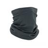 Multifunctional Sunscreen Neck Gaiter Ice Feeling Quick-drying Half Face Mask Breathable Elastic Tube Scarf for Outdoor Sport