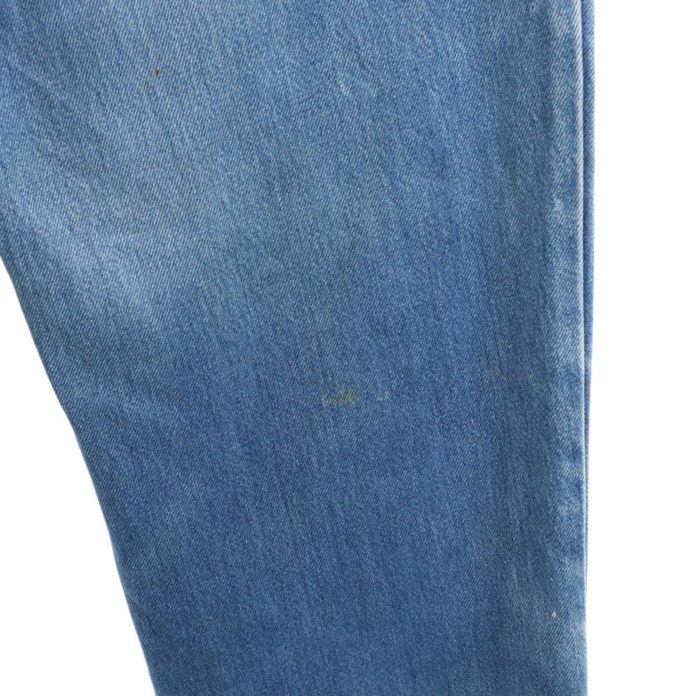 Celine Зауженные джинсовые брюки w30 джинсы Женские Б/У