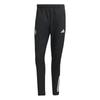 Adidas Mens Pre-Match Manchester United FC Tracksuit Bottoms