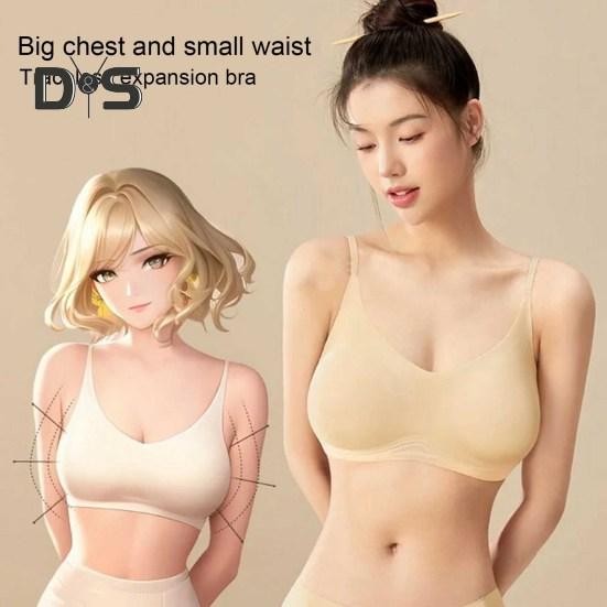 Bra Pad Ultra Thick Good Breathability Bra Insert Triangle Sponge Push Up Bra Pad Women Invisible Insert Swimsuit Bikini Breast Enhancers Chest Cup