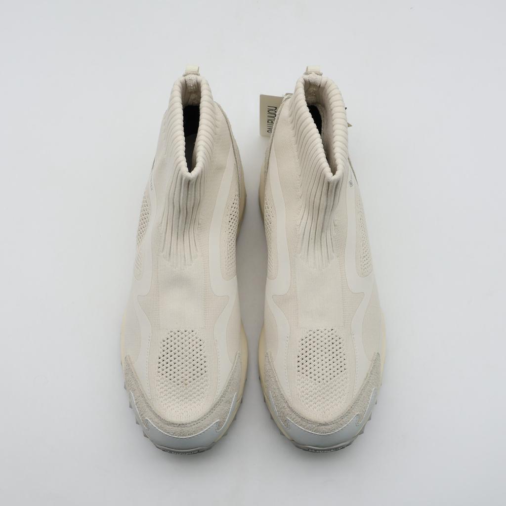 D1GD245501 неродной A Mizuno Wave Mujin TL Mid GORE-TEX Цвет: вне белого (Мужской)