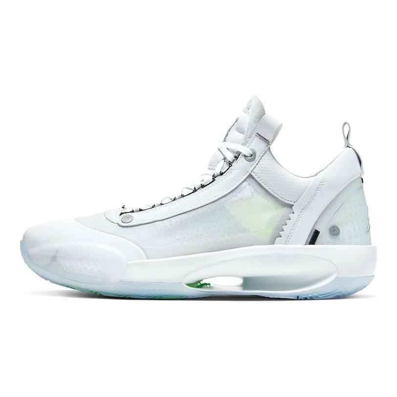Jordan Xxxiv Низкие Чистые Деньги CU3473-100