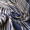 70 Small Square Scarf Silk Scarf Women's Stripe Printed Suit Shirt Professional Scarf Fashion Versatile Bag Headscarf Headband