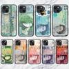 Чехол для телефона Money Pounds GBP Bill для iPhone 11 12 Mini 13 14 15 Pro XS Max X Plus SE XR Shell