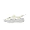 adidas Ozwave Сандалии Удобные Универсальные Нескользящие Ударопрочные Прочные Обувь для ручьев Унисекс Обувь Белая JS4576