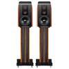Активные HIFI колонки HiVi M300MKII с подставками M (Bluetooth 5.0) Китайская вилка (адаптер в комплекте) (Китайская версия)