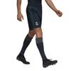 adidas Футбольные брюки Real Madrid Мужские Черные CG0587