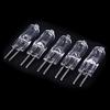 5Pcs 24V G5.3 35W/50W Base Halogen Bulbs Light Lamp Bulb