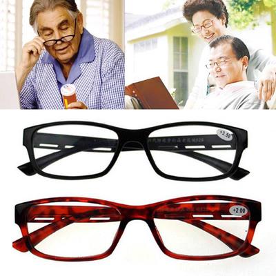 Очки для чтения, очки унисекс, пресбиопия 1,0, 1,5, 2,0, 2,5, 3,0, женские очки для чтения из смолы с пружинными шарнирами, женские очки, защитные очки, пресбиопия