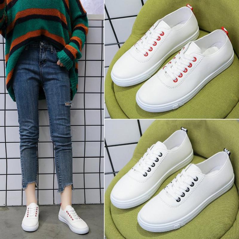 Desginer Новые 2024 Женские Кроссовки Дышащие Студенческие Повседневные Туфли Спортивные Девочки Плоские Сетчатые Белые Вулканизированные Туфли Женские