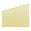 Furla Cow Leather Shoulder Bag, Crossbody Bag Mini Women's Yellow WE00670-B30000-3684S