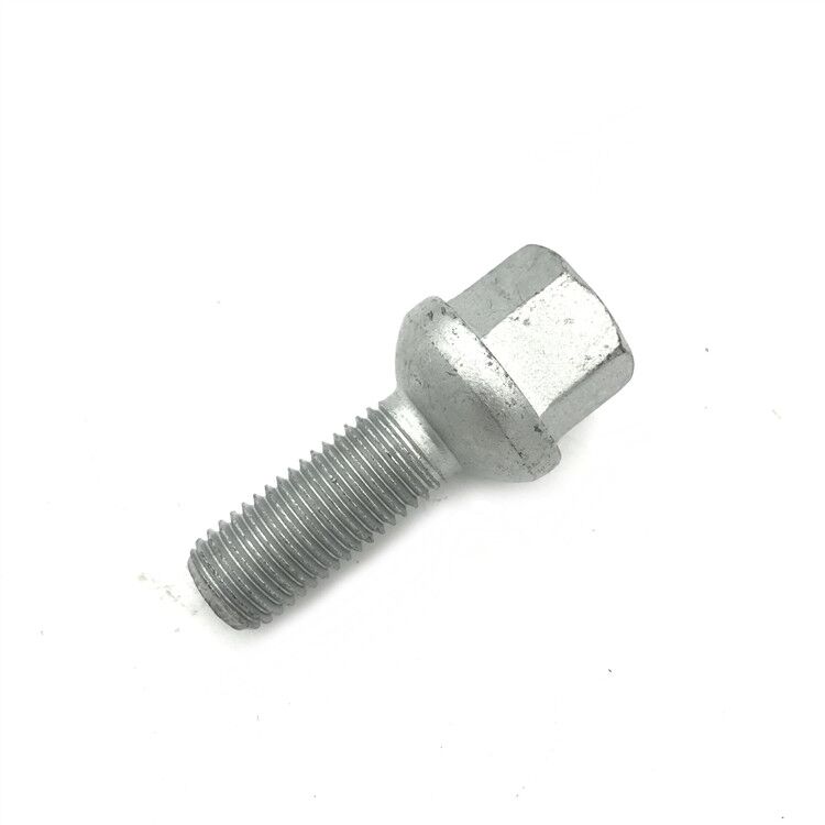 (5pcs/lot) Hub bolts / Wheel studs M12X1.5mm for Chinese CHERY TIGGO 5 SUV 2.0L Auto car motor parts B21-3100111