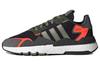Nite Jogger 'Black Legacy Green' FZ1960