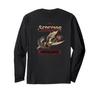 Monster Hunter Wilds Selregios BP Long Sleeve T-Shirt