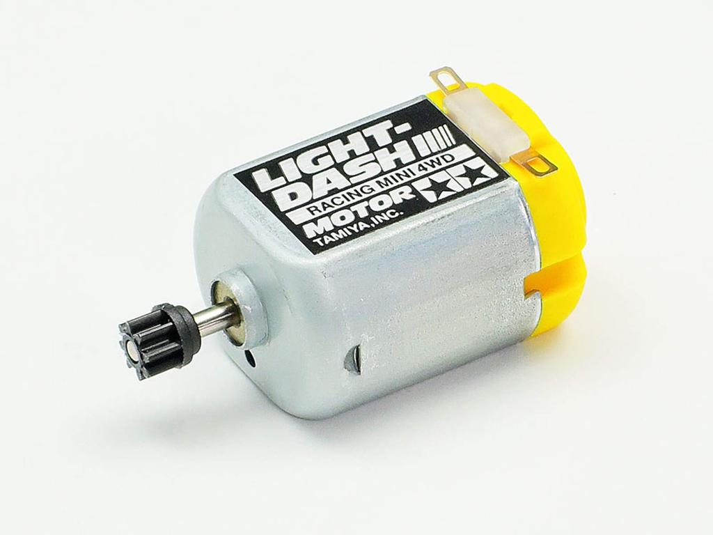 Tamiya Mini 4WD Special Edition Racer Mini 4WD Series Model Neo VQS Advanced Pack VZ Chassis 95598