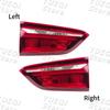 63217350698 63217350697 Car Taillights LED Turn Signal Light Rear Bumper Brake Lamp For BMW X1 F48 F49 2016-2019 Auto Parts