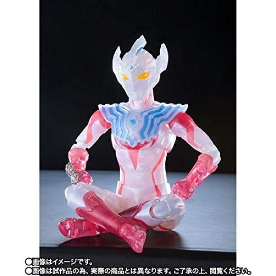 Ultraman Taiga Special Clear Color Интернет-магазин SHFiguarts Ver. (Тамасии Лимитед)