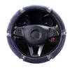 Auto Steering Wheel Protector Car Steering Wheel Cover Interior Parts Accessories Car Decoration