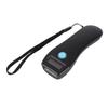 Wireless Barcode Scanner Reader BT Portable 1D 2D QR Code Scanner for Supermarkets Delivery Restaurants