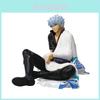 Yorozuya Gintama ПВХ Модель Украшение Коллекционная Фигурка Для Фанатов Аниме