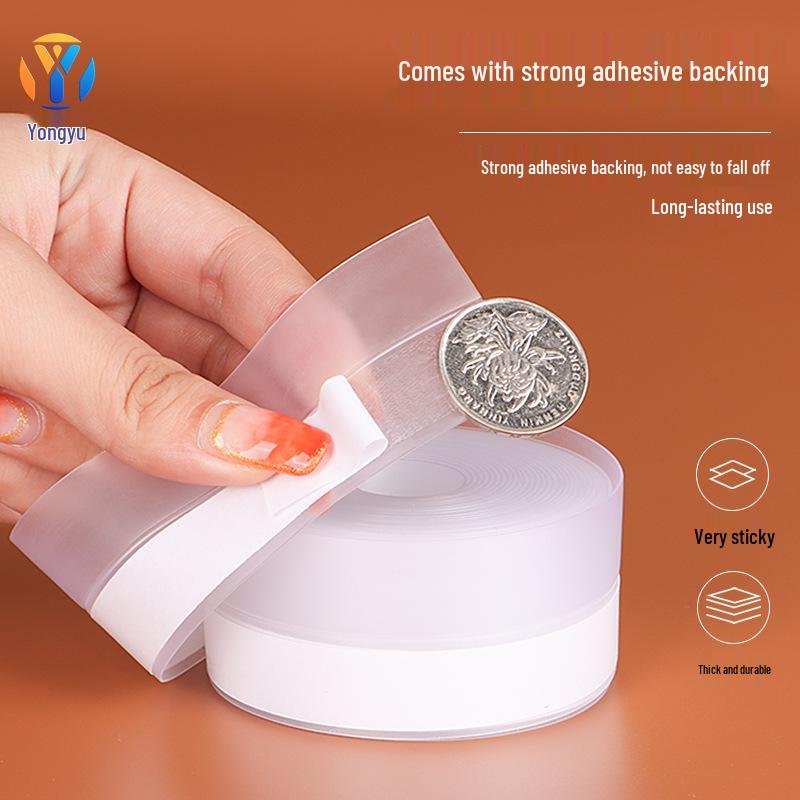 Уплотнительная лента для зазоров дверей и окон – Изолирующее, Звуконепроницаемое, Пыленепроницаемое, Ветрозащитное и Насекомозащитное решение