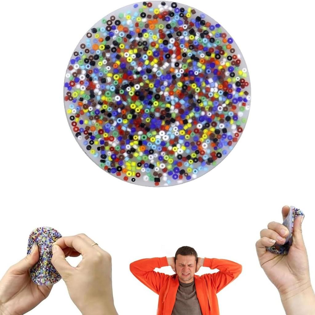 Soft And Durable Skin Picking Fidget Toys For Anxiety Relief And Sensory Play Ideal For All Ages