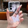 Силиконовый чехол для Realme P3 Lite Красивые цветы Бабочка Защитный ТПУ Мягкая задняя крышка Fundas для телефона Realme P3 Lite 4G
