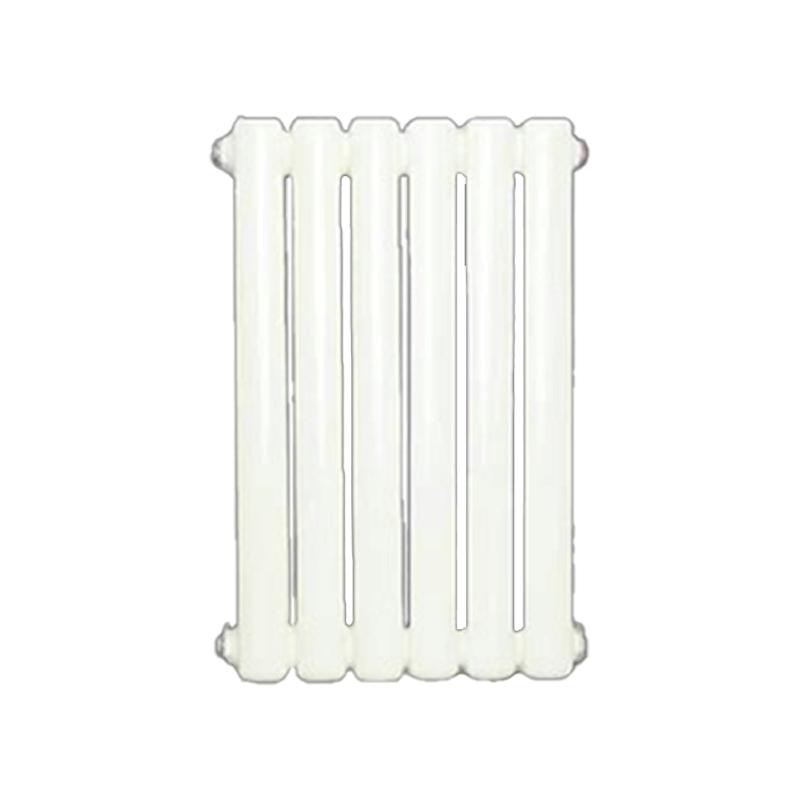 Стальной двухколонный настенный радиатор Heima Style 5025