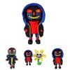 Deltarune Undertale Зомби Босс Цветок Плюшевая Фигурка Игрушка Мягкая и Красочная Мягкая Кукла для Поклонников