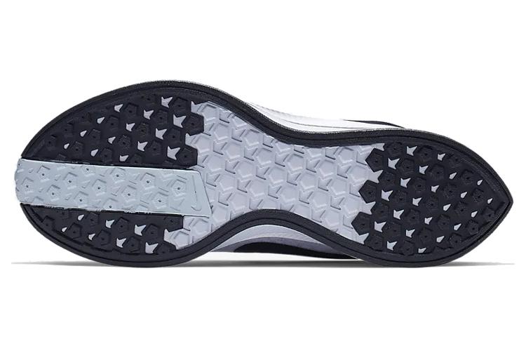 Nike Zoom Pegasus Turbo 'Белый Черный' Женские AJ4115-102