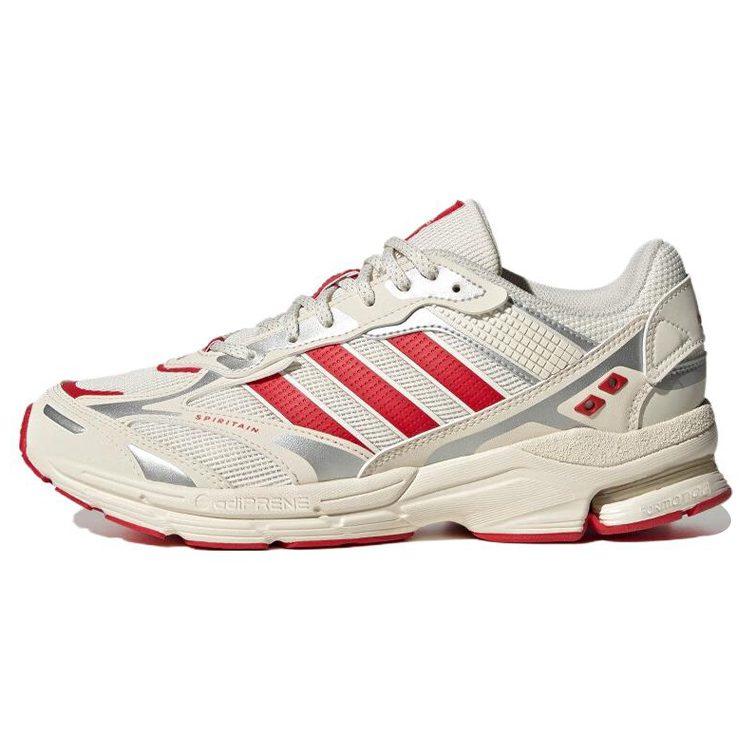 adidas Кроссовки Spiritain 2000 'Кремово-красные' ID5412
