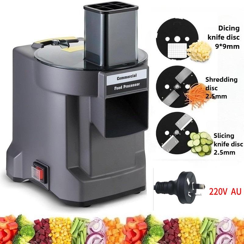 Многофункциональная трансграничная овощерезка