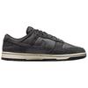 Nike Dunk Low Premium Black Off Noir Skate Shoes Sneakers HF3145-001