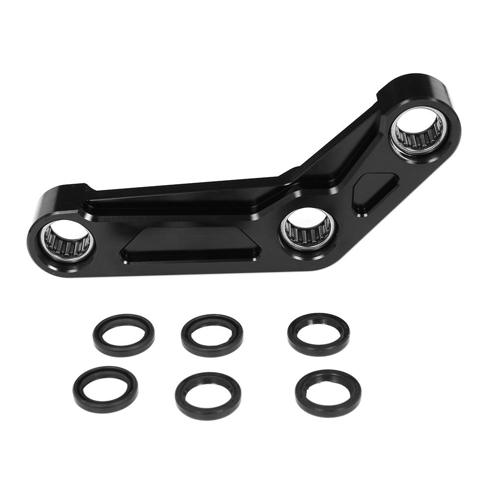 MT-07 YZF R7 Motorcycle Rear Suspension Cushion Drop Links For Yamaha MT07 FZ07 XSR700 YZF-R7 MT 07 2016-2026 Lowering Linkage