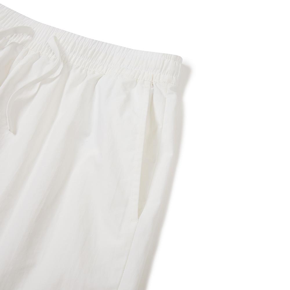 [Snowpeak] Water Women's Board Shorts Off White (S24MWWSP07)